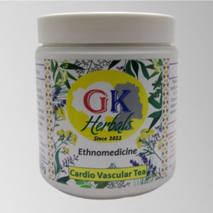 Cardio Vascular Tea (130g)